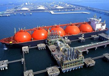 США просят Катар заменить газ из России для Европы