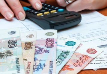 Держателям вкладов менее 1 млн рублей придется заплатить налог