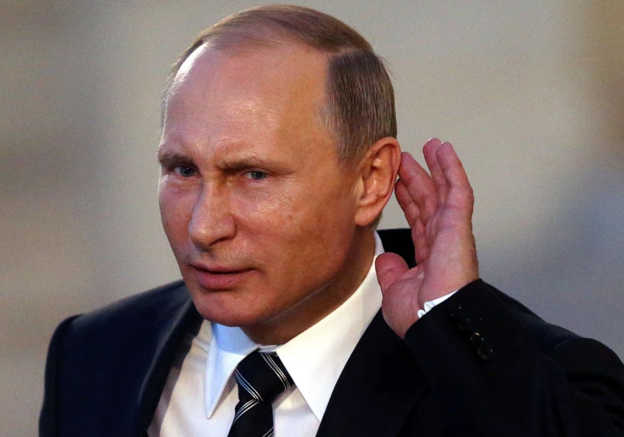 «Все будут молчать»: Олигархи России боятся публично осуждать решение Путина по Украине