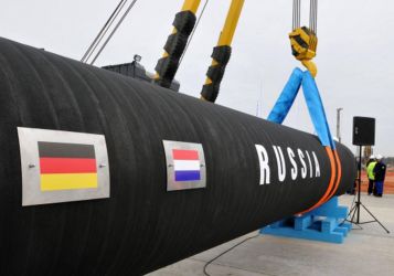 В Германии заявили о ненужности «Северного потока-2», но признали необходимость газа из России