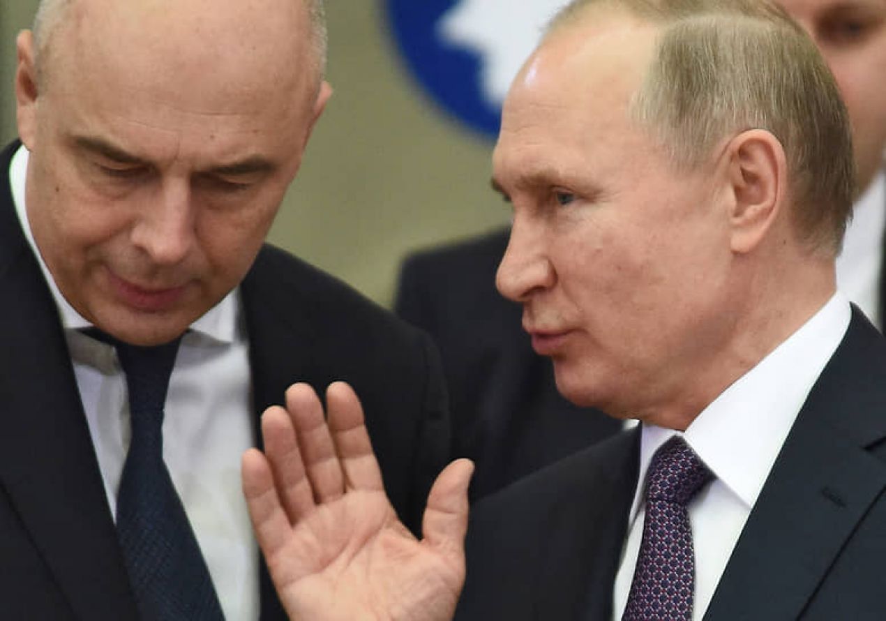 Путин отказался запрещать криптовалюты и встал на сторону Минфина в споре с ЦБ