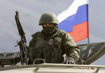 Россия свернула военные учения после ответа НАТО