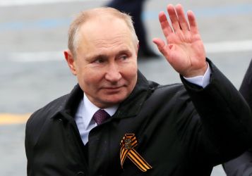 «Больше не смогут держать деньги на Западе»: США подготовили санкции против «внутреннего круга Путина»