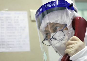Россия оказалась на первом месте в мире по госпитализациям с «омикроном»