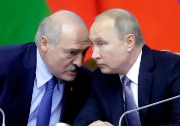 Россия спасет Лукашенко от потери главного источника валюты