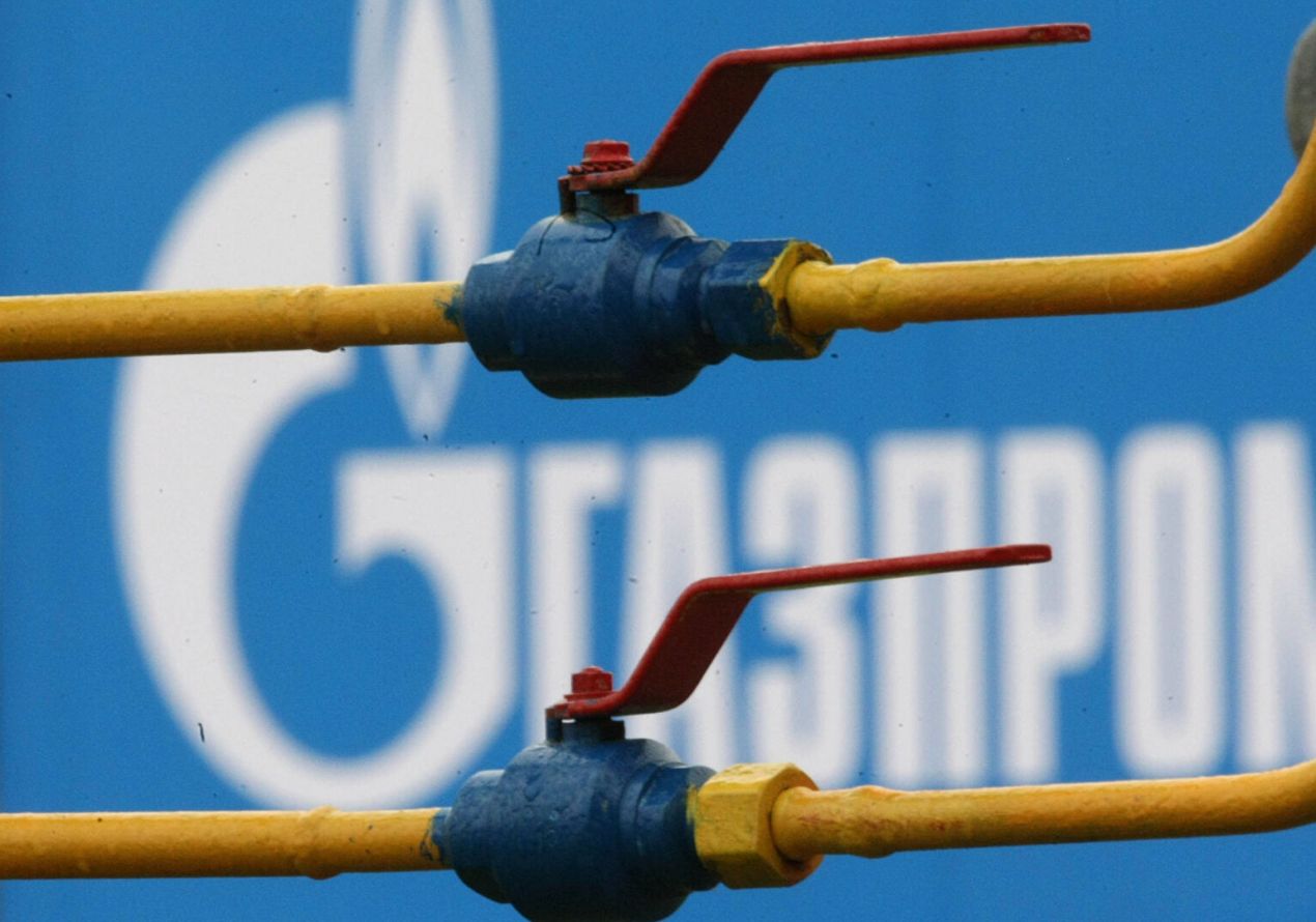 Украина нашла замену газу из России на случай остановки транзита