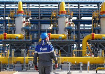 «Росатом» предложил «Газпрому» построить АЭС в Западной Сибири, чтобы удовлетворить ЕС