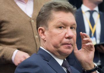 Эксперт: У «Газпрома» нет газа, который он пообещал Китаю