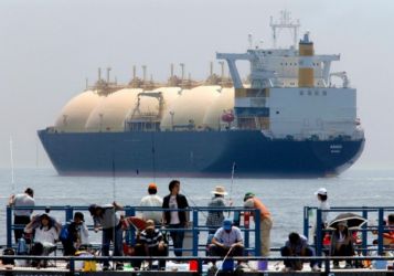 Япония согласилась заменить для Европы газ из России