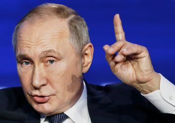 «Мы должны все сделать для решения проблем Донбасса»: Путин высказался о признании ДНР и ЛНР