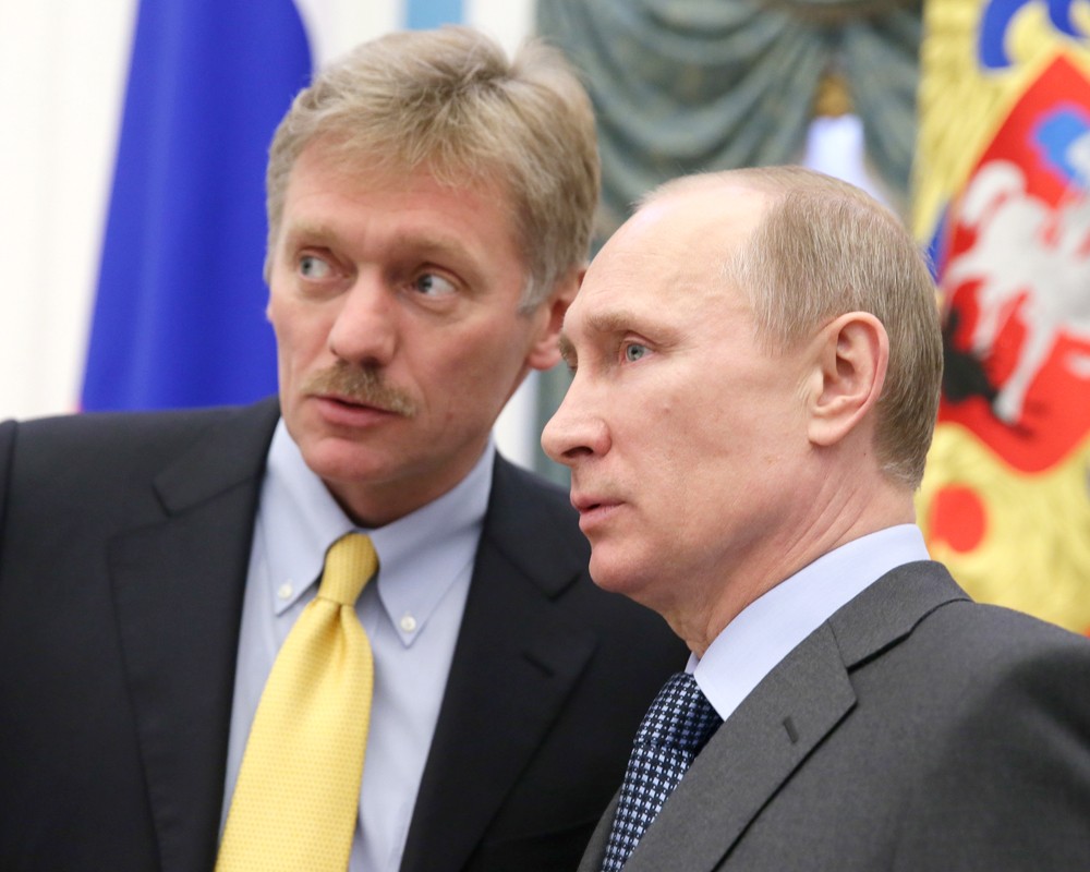 «Я не знаю, что творится»: Кремль застала врасплох эвакуация ДНР и ЛНР в Россию