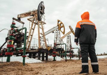 Первая страна Запада отказалась от закупок нефти у России