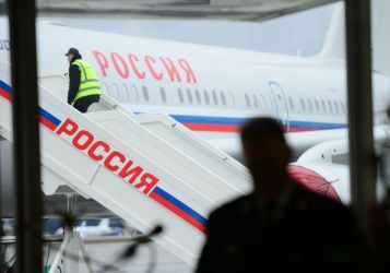 Авиакомпании России опасаются изъятия самолетов и отказываются вывозить россиян из Европы