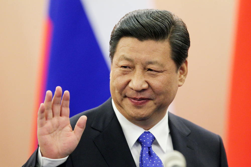 Китай заинтересовался скупкой подешевевших компаний России