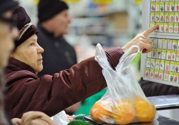 «Инфляционный взрыв»: Рост цен в России оказался рекордным с 2008 года