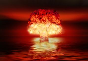 Прошлое, настоящее и будущее ядерной войны