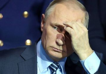 «Спад усилится к середине 2022 года»: Россию ждет сильнейший экономический кризис с 1994 года