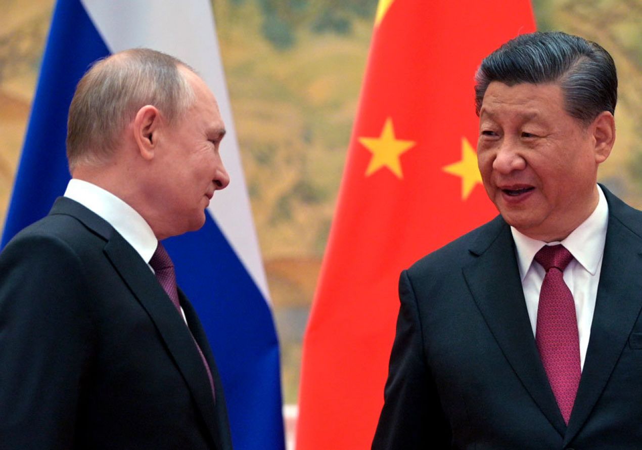 Три крупнейших нефтегазовых компании Китая отказались вкладывать в Россию