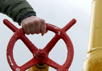 Германии грозит остановка производств при отказе от газа из России