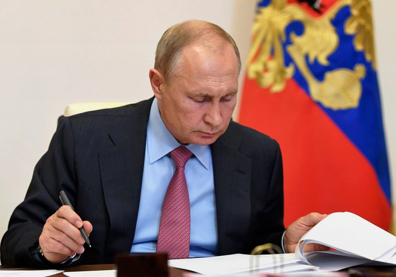 Власти объявили «недружественными» 75% стран, которые помогали развивать экономику России