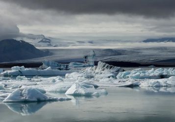 Ученые раскрывают тайну ледниковых периодов на Земле