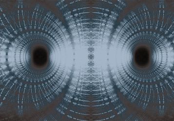Новый алгоритм может стать квантовым скачком в поисках гравитационных волн