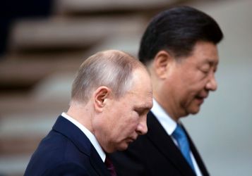 Китай начал отказываться от покупки российской нефти