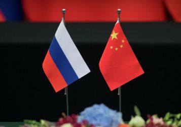 Китай прекратил научное сотрудничество с Россией из-за санкций