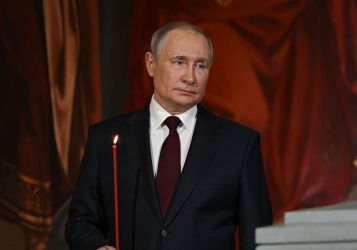 «Он хочет выиграть по-крупному»: Путин потерял интерес к мирному соглашению с Украиной