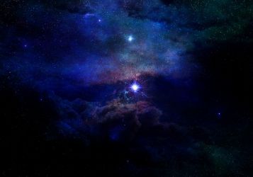 Сверхновая в миниатюре: Астрономы открыли новый тип звездного взрыва