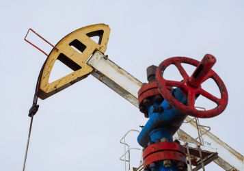 Россия потеряла 17% добычи нефти с начала военной операции на Украине
