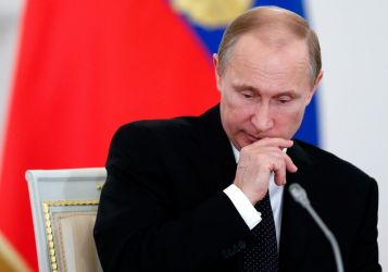«Верит, что победит»: Путин затеял борьбу на истощение с Западом из-за Украины