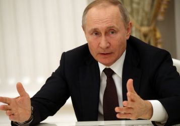 «Результат такой политики – стагнация»: Эксперты предрекли России застой на 15 лет