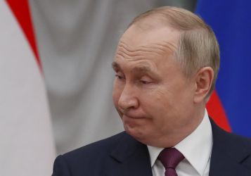 «Путин разрушил образ России как сверхдержавы»: Запад сделал вывод из спецоперации на Украине
