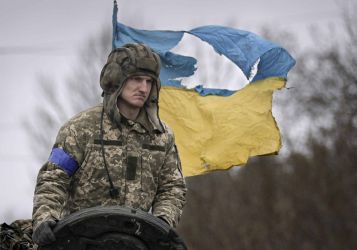 «Стоило ли это делать такой ценой?» Украинские солдаты рассказали о тяжелом наступлении на Херсон