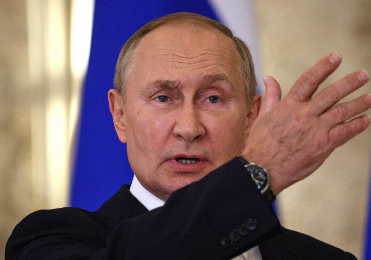 «Люди в шоке»: Путин вызвал панику в элите объявлением мобилизации