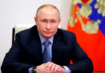 «Происходит какая-то херня»: В правительстве рассказали о недовольстве Путиным