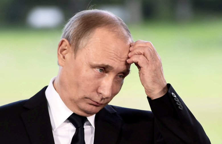 Путин знал о провале импортозамещения оружия за 10 месяцев до военной операции на Украине
