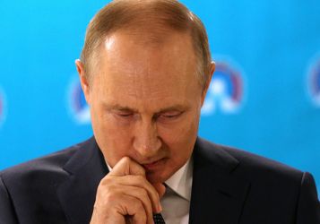 «Это будет конец для него лично»: Российская элита ждет переговоров с Украиной после сдачи Херсона