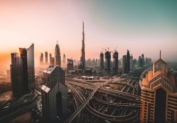 Бизнес, ВНЖ, инвестиции: спрос на недвижимость в Дубае рос весь год