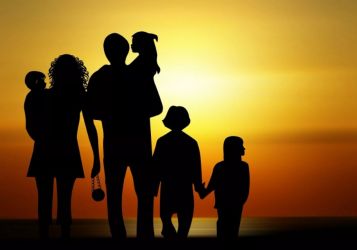 Семья: эффективность, гармония и счастье