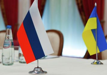 Мирные переговоры России и Украины под угрозой? Что говорят в Кремле и на Западе