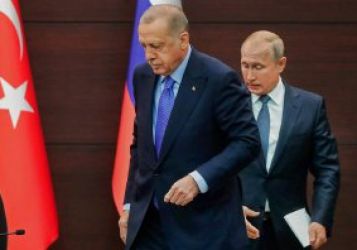 Дружба или шантаж: Отношения России и Турции зашли в тупик?