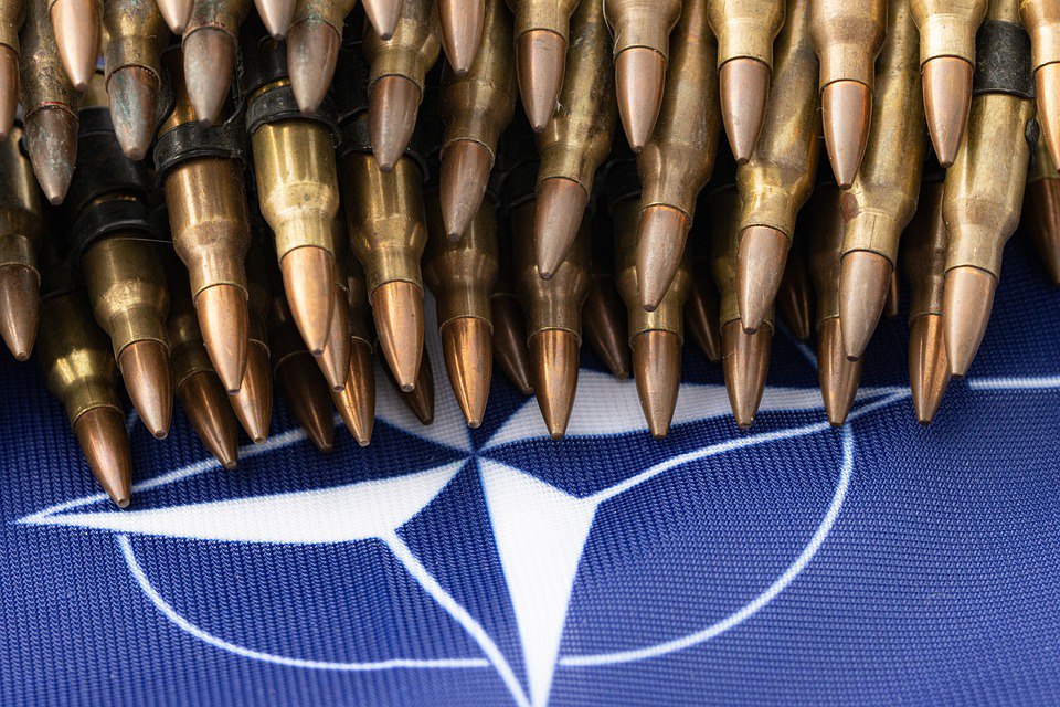 Готово ли НАТО к полномасштабному конфликту с Россией?