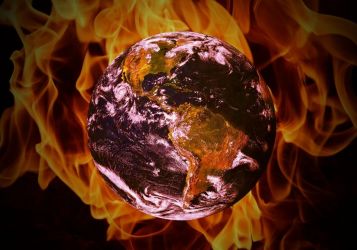 Будущее Земли — это необитаемый адский мир