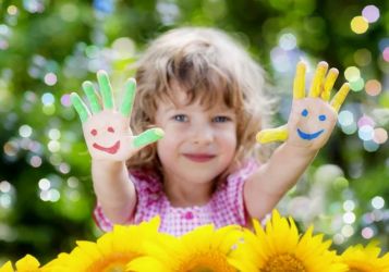 Принципы воспитания – как вырастить счастливого ребенка