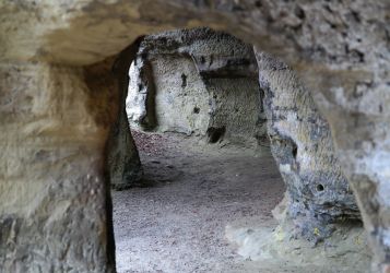 Археологи обнаружили «Город мертвых» с тысячами мумий 
