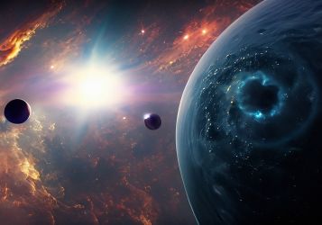 Уникальный взрыв звезды, видимый с Земли, может произойти в любой день