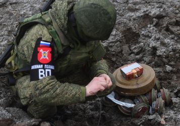 Что такое противопехотные мины и почему их применение вызывает столько споров?