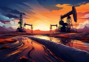 Российская нефтедобыча в мировом ракурсе
